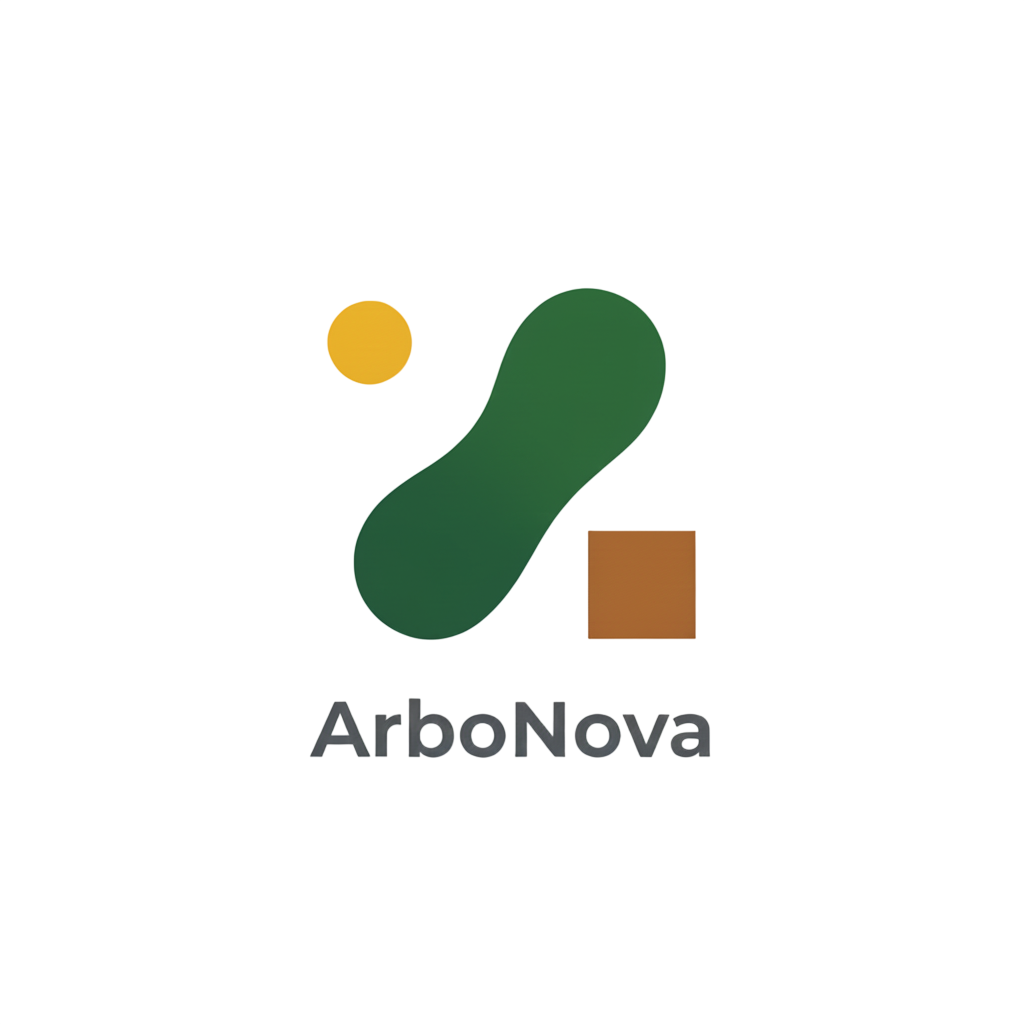 ArboNova Logo